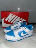 Nike Dunk Low Reverse UNC Gr. 37,5 Hessen - Geisenheim Vorschau