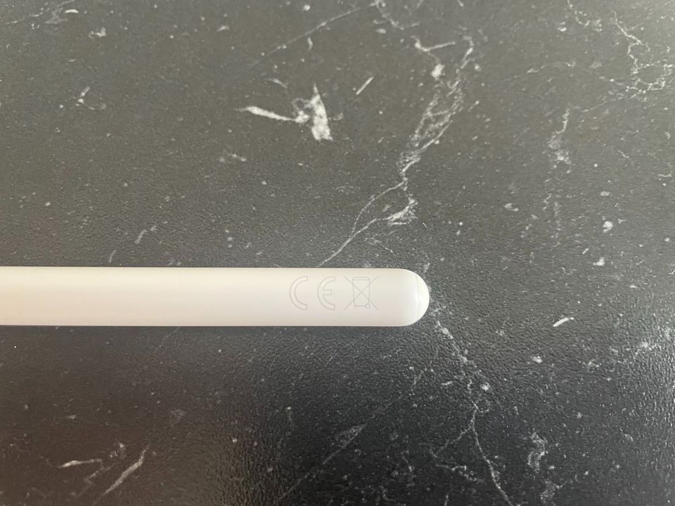 Apple Pencil (2.Generation) mit OVP in Magdeburg