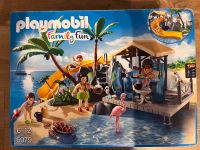 Playmobil Strandbar 6979 Rheinland-Pfalz - Schweich Vorschau