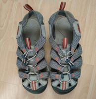 Keen Walterproof anti odor anatomic Sandalen 43 Herren Saarland - Völklingen Vorschau