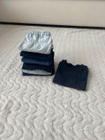 Kleiderpaket Gr. 80 Sommer, Short/kurze Hosen, Shirt 7 Teile Berlin - Hohenschönhausen Vorschau