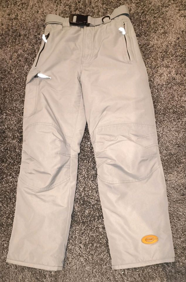 Exxtasy Schneehose Skihose Gr.140 e.c.s. 3000 in Wittingen