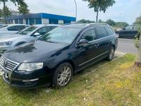 VW Passat Automatik Berlin - Köpenick Vorschau