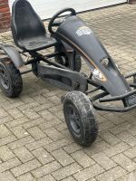 BERG Gokart XL - Black Edition Kettcar Nordrhein-Westfalen - Billerbeck Vorschau