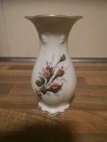 ROSENTHAL VASE MOOSROSE(44) Schleswig-Holstein - Rendsburg Vorschau