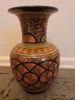 Marokkanische traditionelle Vase, Bodenvase Berlin - Charlottenburg Vorschau