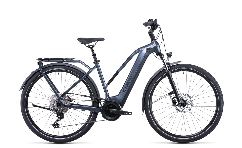 Cube Touring Hybrid Pro 500 Elektro Fahrrad Bosch E Bike NEU in Markkleeberg