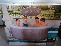 BESTWAY Whirlpool LAY-Z-SPA Cancun Sachsen - Nossen Vorschau