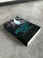 Buch Thriller Perfect Girl Hessen - Hünfelden Vorschau