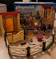 Playmobil 6934 Pferdebox mit Araber Hessen - Bad Orb Vorschau