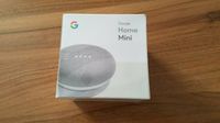 Google Home Mini- Originalverpackung ungeöffnet Berlin - Tempelhof Vorschau