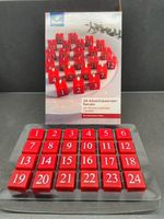 Kerzen Adventskalender oder Geburtstagskerzen Rheinland-Pfalz - Mainz Vorschau