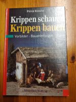 Krippenbuch Krippen schauen Krippen bauen Nordrhein-Westfalen - Dormagen Vorschau