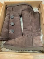 UGG W Bailey Button Triplet | 38 Rheinland-Pfalz - Andernach Vorschau