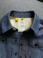 Neu G-Star Jeans Bluse/Hemd Gr.XS/XXS Nordrhein-Westfalen - Uedem Vorschau
