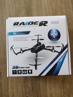 Quadrocopter Raider 2,4 GHz RC Drohne mit 6-Achsen Gyroskop Bayern - Essenbach Vorschau