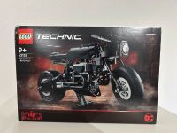 Lego Technic 42155 Batman Batcycle Neu & OVP Hessen - Groß-Zimmern Vorschau