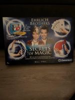 Ehrlich Brothers secrets of magic Nordrhein-Westfalen - Oberhausen Vorschau