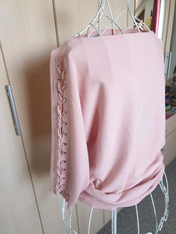 Pullover 3/4 Arm in Geisa