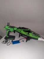 RC Boot  Revell Sachsen - Heidenau Vorschau