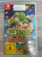 Nintendo Switch Yoshi‘s Crafted World Bayern - Forchheim Vorschau