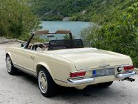 Mercedes-Benz Pagode 230SL München - Pasing-Obermenzing Vorschau