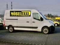 Möbeltaxi Möbeltransport Transport  Umzug Entsorgung Sperrmüll Nürnberg (Mittelfr) - Mitte Vorschau