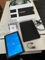 Tablet TrekStor SurfTab B10 10.1 schwarz 32GB WIFI neuwertig! Nordrhein-Westfalen - Mönchengladbach Vorschau