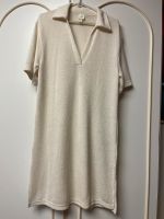 H&M Strickkleid creme-weiß Gr S Berlin - Pankow Vorschau