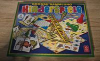 Große Kinder Spielesammlung Leipzig - Lindenthal Vorschau