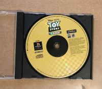 Toy Story Racer PlayStation 1 Spiel PS1 PSOne Bayern - Freising Vorschau