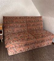 Sofa, Schlafsofa 150x200 cm Niedersachsen - Gifhorn Vorschau
