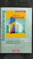 Fokus Mathe 6 Cornelsen Intensivierung Gymnasium Bayern Nürnberg (Mittelfr) - Aussenstadt-Sued Vorschau