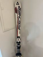 Verkaufe Fischer Progressor 9+ Ski 170 cm Nordrhein-Westfalen - Mechernich Vorschau