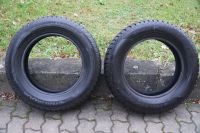 ❄ Winterreifen ❄ M&S 195/65 R15 95T HANKOOK Winter i*cept RS Thüringen - Neustadt an der Orla Vorschau