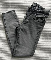 Mos Mosh Jeans in grau in Gr. 27 WIE NEU! Niedersachsen - Vechta Vorschau