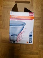 Osram Parathom PAR38 120 12W 30º E27 2700K mit Glasbruch Baden-Württemberg - Ilshofen Vorschau