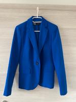 Toller royalblauer Hosenanzug Bayern - Eichendorf Vorschau