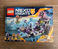 LEGO Nexo Knights 70349 - Ruinas Käfig-Roller Hessen - Obertshausen Vorschau