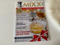 MIXX Thermomix Zaubertopf Zeitschrift 1/17 November 2016 Baden-Württemberg - Neckargemünd Vorschau