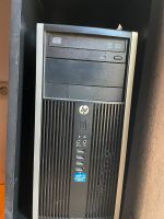 HP PC Intel Core kaum genutzt I Herzogtum Lauenburg - Schwarzenbek Vorschau
