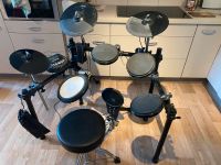 Schlagzeug elektrisch drumkit Thomann Millennium MPS 500 Mecklenburg-Vorpommern - Stralsund Vorschau