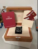 Omega Seamaster Planet Ocean 600 Cal.8500 45mm Hessen - Herborn Vorschau