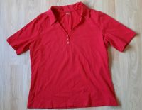 Olsen Polo Shirt rot 42 44 Schleswig-Holstein - Bargteheide Vorschau