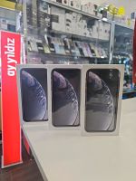 IPhone XR 64GB in Balck Neu Ungeöffnet Nur Für 299€ West - Griesheim Vorschau