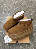 UGG Ultra Mini Plateau Niedersachsen - Göttingen Vorschau