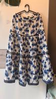 Zara Rock Blumenprint | Größe M | alte Kollektion Sachsen - Penig Vorschau