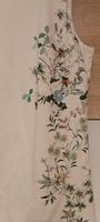 Orsay Sommerkleid  Etuikleid Gr. 40 Creme mit Blumenmuster Bayern - Seeg Vorschau