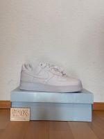 Nike Air Force 1 White “Certified Lover Boy” Baden-Württemberg - Tamm Vorschau