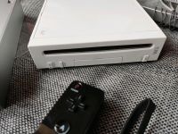 Wii Konsole inklusive 1 Controller und HDMI-Adapter Baden-Württemberg - Leinzell Vorschau